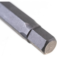 Головка торцевая с шестигранной вставкой "HEX" (1/2"DR; 7 мм; 100 мм) Jonnesway S09H4307