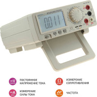 Настольный мультиметр МЕГЕОН 22130 к0000014113