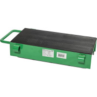 Подкатные раздвижные платформы г/п 24т EURO-LIFT 00000778