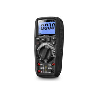 Цифровой мультиметр СЕМ DT-965BT 482506