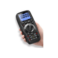 Цифровой мультиметр СЕМ DT-965BT 482506