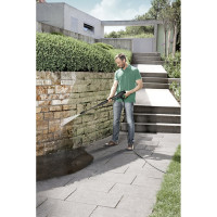 Грязевая фреза DB 120 для моек К 2 - К 3 Karcher 2.642-727