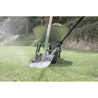 Грязевая фреза DB 120 для моек К 2 - К 3 Karcher 2.642-727