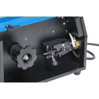Инверторный сварочный аппарат NORDBERG MIG+MMA, 220V WMI181