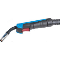 Инверторный сварочный аппарат NORDBERG MIG+MMA, 220V WMI181