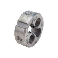 Плашка Bucovice Tools M 6 Шаг 1.0 HSSE 20x7мм 290060