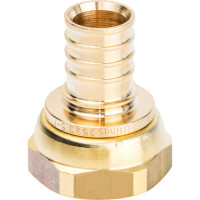 Переходник с накидной гайкой STOUT 25xG 1" SFA-0019-002510