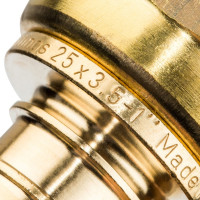 Переходник с накидной гайкой STOUT 25xG 1" SFA-0019-002510