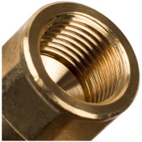 Тройник-переходник с внутренней резьбой 16xR 1/2" STOUT SFA-0028-001612 RG008Q0EO2FDT1