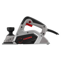 Рубанок CROWN CT14019X