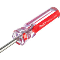 Отвертка Pro'sKit 89107B 00223553
