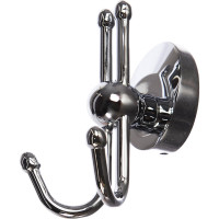 Двойной крючок FIXSEN EUROPA 21805B