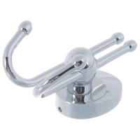 Двойной крючок FIXSEN EUROPA 21805B