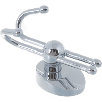 Двойной крючок FIXSEN EUROPA 21805B