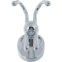Двойной крючок FIXSEN EUROPA 21805B