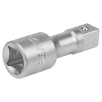 Удлинитель 3/4" 100 мм,тип N3290-4 NORGAU 063881050