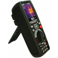 Мультиметр со встроенным тепловизором СЕМ TRMS DT-9889 482568