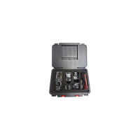 Мультиметр со встроенным тепловизором СЕМ TRMS DT-9889 482568