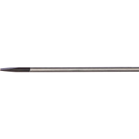 Плоская шлицевая отвертка 2,5х0,4х75 Felo Ergonic 40002210