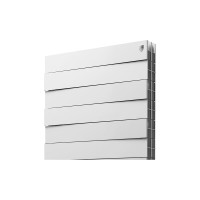 Радиатор Royal Thermo PianoForte Tower new/Bianco Traffico - 22 секц. НС-1176343
