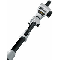 Дорожный колесный измеритель со складывающейся ручкой Laserliner RollPilot S6 075.008A