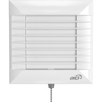 Осевой вытяжной вентилятор ERA EURO 4A-02 D 100 90-02223