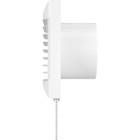 Осевой вытяжной вентилятор ERA EURO 4A-02 D 100 90-02223