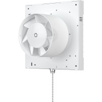 Осевой вытяжной вентилятор ERA EURO 4A-02 D 100 90-02223