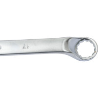 Накидной изогнутый гаечный ключ Thorvik W21719 серии ARC, 17х19 мм 52559