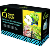 Набор для автоматического микрокапельного полива GREEN APPLE GWWK20-072 Б0007550