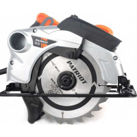 Циркулярная пила PATRIOT CS 188 190301630
