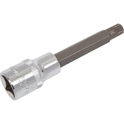 Насадка торцевая 1/2"DR с вставкой-битой SPLINE, M9, 100 мм Ombra 121709