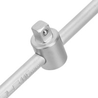Вороток, 115 мм, квадрат 1/4", CrV, STELS 14011
