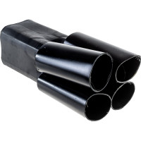 Кабельная муфта КВТ 4КВНТп-1-150/240 (Б) 57893