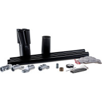 Кабельная муфта КВТ 4КВНТп-1-150/240 (Б) 57893