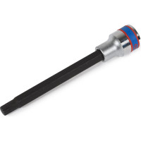 Насадка торцевая SPLINE (M09; 140 мм; 1/2DR) KING TONY 406609