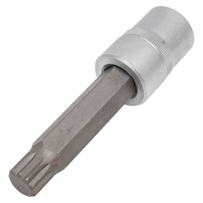 Головка-бита 1/2", Spline М14, 100 мм FORCE 34810014
