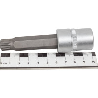 Головка-бита 1/2", Spline М14, 100 мм FORCE 34810014
