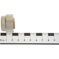 Евроконус PRO AQUA 16x2,2 3/4 AX411622E