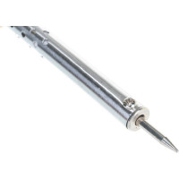 Паяльник с ручкой из дерева SPARTA 40 Вт, 220 В 913102