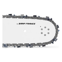 Цепь Professional Quality (15", 0.325", 1,3 мм, 62 звена) Unisaw SG3C62DL