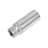 Головка 3/8", 6 гранная 18 мм, L=63 мм, FORCE 5356318