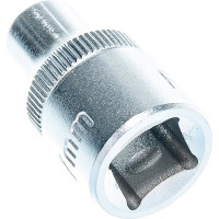 Головка 3/8", 6 гранная, 7 мм FORCE 53507