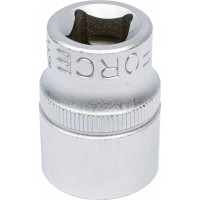 Головка 3/8", 12 гранная, 15 мм FORCE 53915