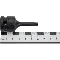 Головка-бита 1/2", ударная, 60 мм, T35 FORCE 24606035