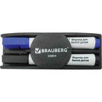 Набор для магнитно-маркерной доски BRAUBERG 236853