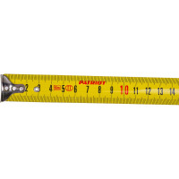Рулетка, ударопрочный корпус, обрезиненная, 10м PATRIOT MTP-10 350005010