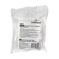 Розетка Cablexpert RJ-45 кат.6 внешняя 1 порт, 110&Krone NA216