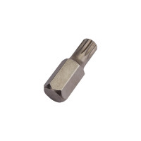 Вставка 3/8", SPLINE M8, 30 мм ROCKFORCE RF-1783008(1133)