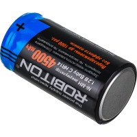 Аккумулятор ROBITON 4500MHC-2 BL2 (2шт) 8797